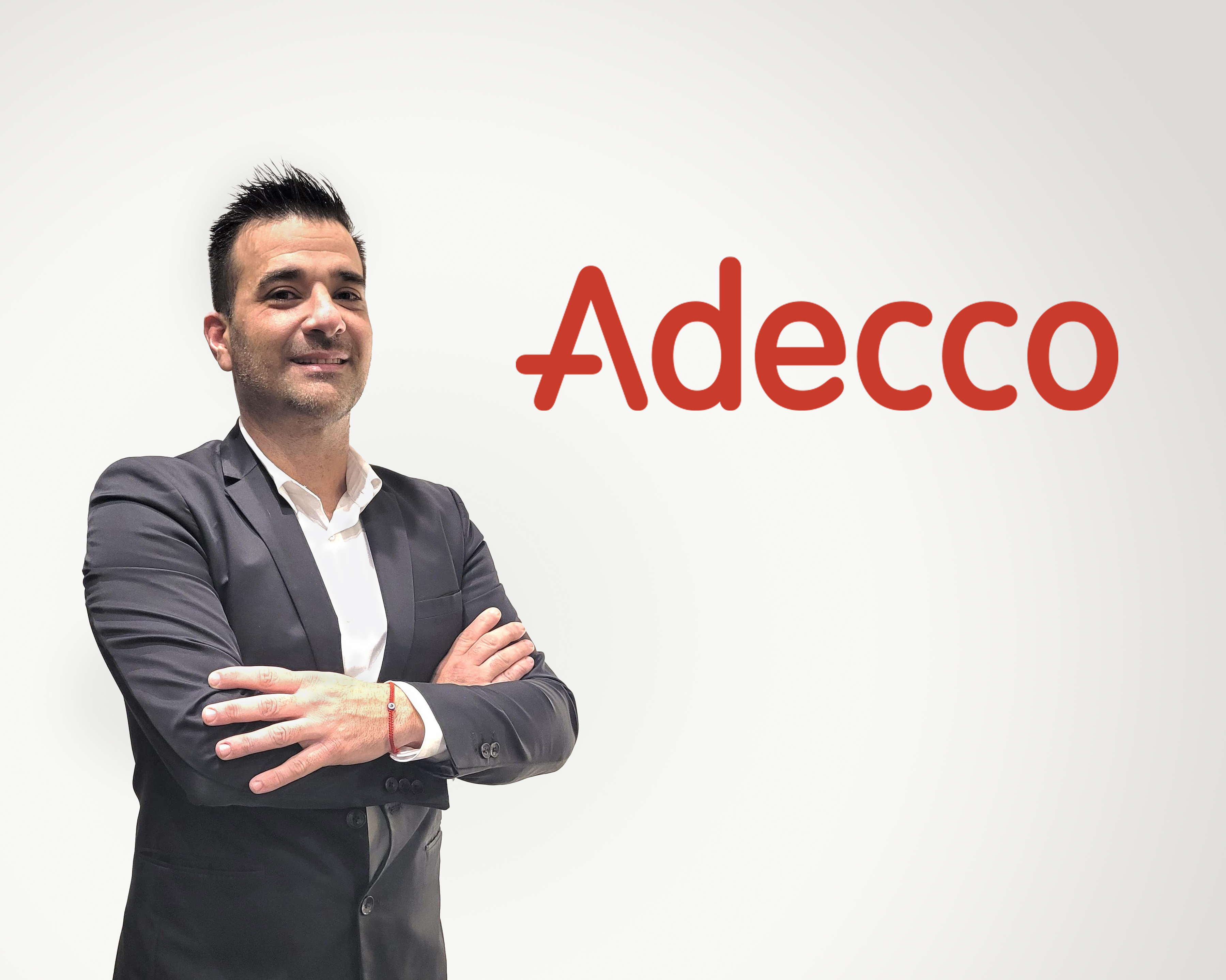 Facundo Lopez Cordini es designado Director Nacional de Outsourcing de Adecco Argentina 